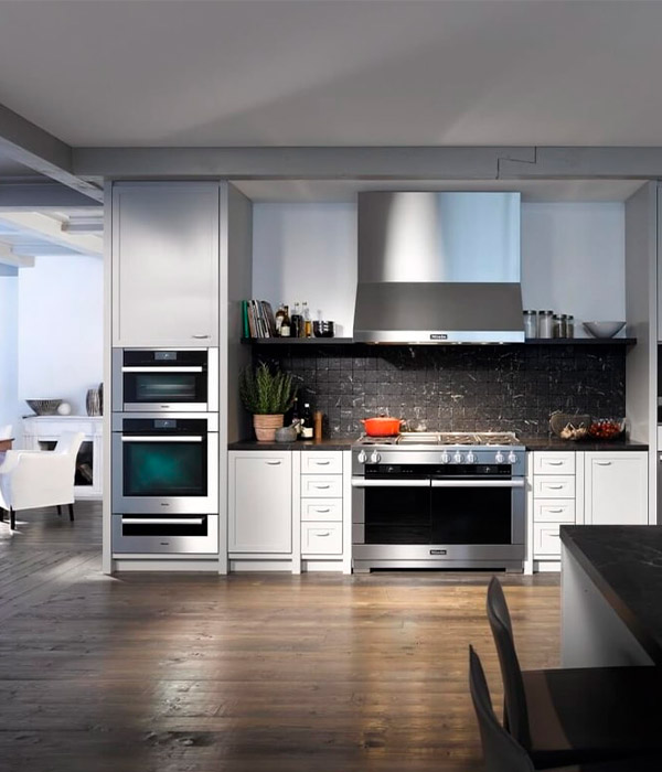 Miele Appliance Repair Hayward