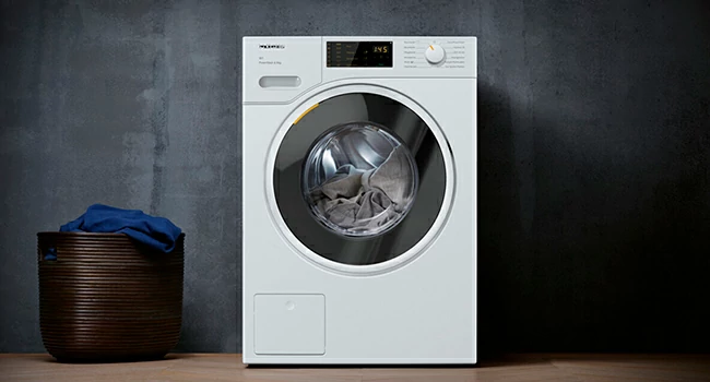 Washer Repair