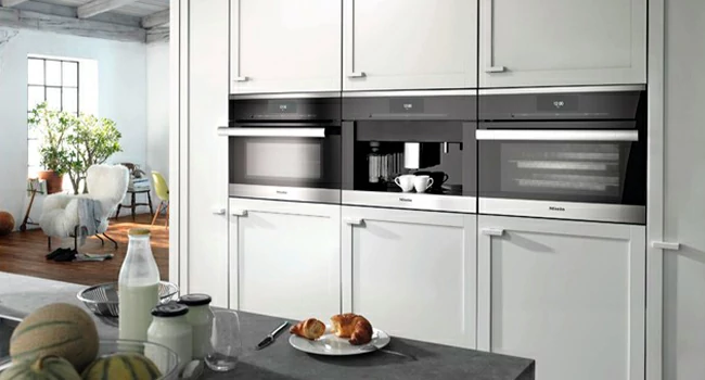 Coffee Machine Repair